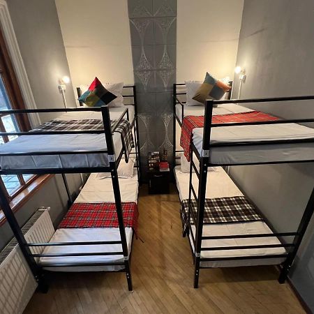 Backpackers Hostel Тбілісі Екстер'єр фото