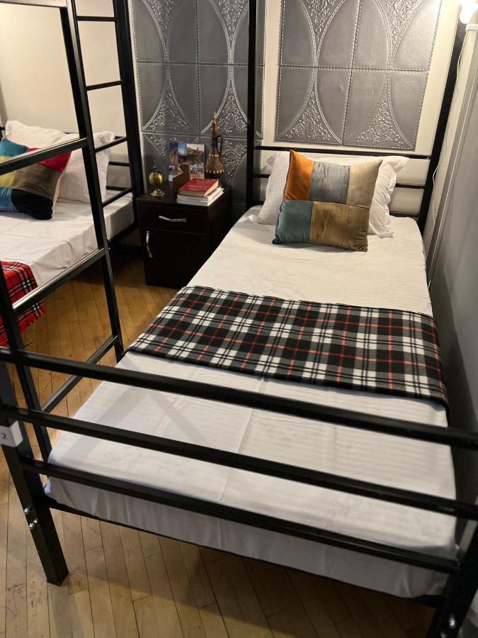 Backpackers Hostel Тбілісі Екстер'єр фото