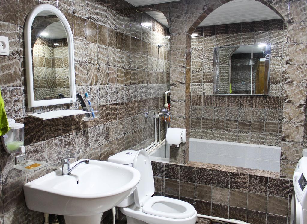 Backpackers Hostel Тбілісі Екстер'єр фото