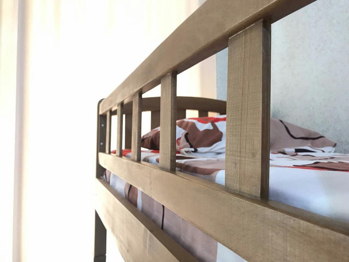 Backpackers Hostel Тбілісі Екстер'єр фото