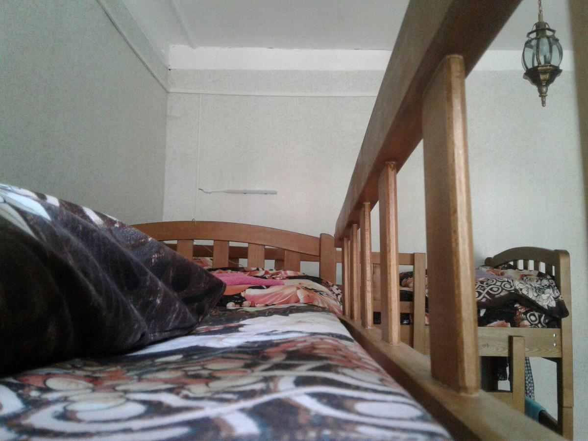 Backpackers Hostel Тбілісі Екстер'єр фото